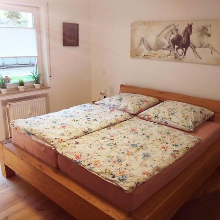 Ferienwohnung Am Michelsbach 博帕德 外观 照片