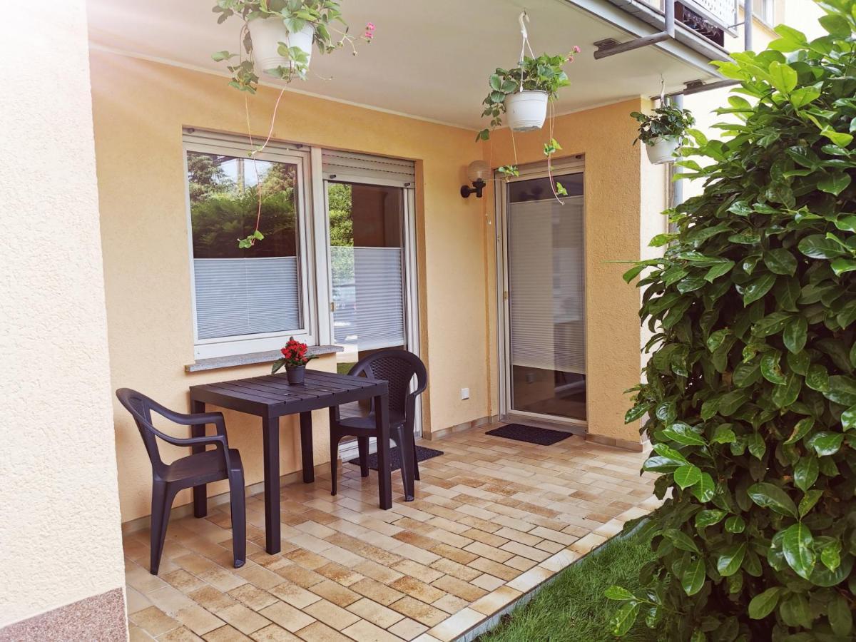 Ferienwohnung Am Michelsbach 博帕德 外观 照片